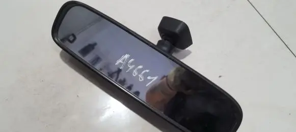 Honda Accord Rear view mirror (interior) E4012197