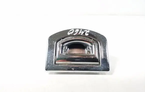 Audi Q7 4L Other trunk/boot trim element 8E0864203