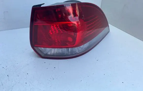 Volkswagen Golf VI Rear/tail lights 1K9945096H