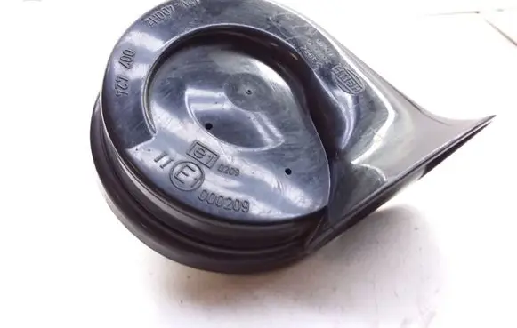 BMW X5 E53 Horn signal 8387342 E1000209 007424