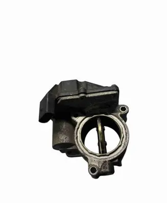 Audi A8 S8 D4 4H Throttle valve 057128063d
