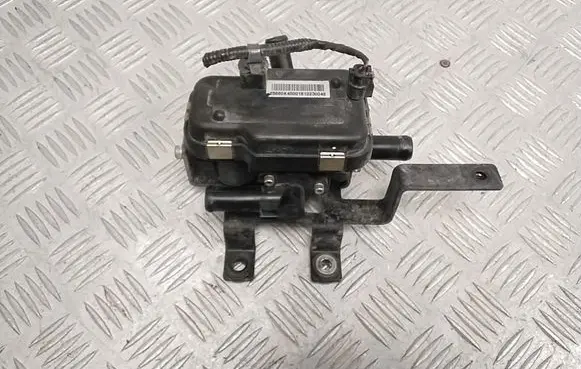 Hyundai Kona I Electric auxiliary coolant/water pump 25660K4500