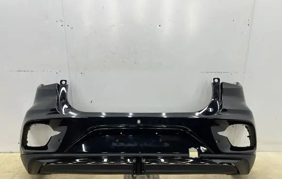 MG ZS Rear bumper P10639343