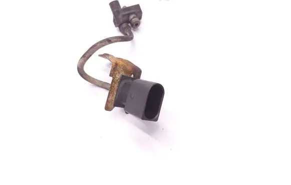 Crankshaft position sensor