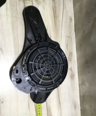 Citroen C5 Aircross Rear door speaker 981327180