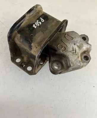 Peugeot 307 Engine mount bracket 9682026780