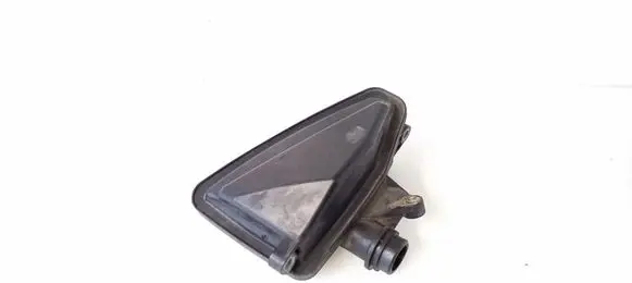 Mercedes-Benz E W211 Intake resonator A6421400087