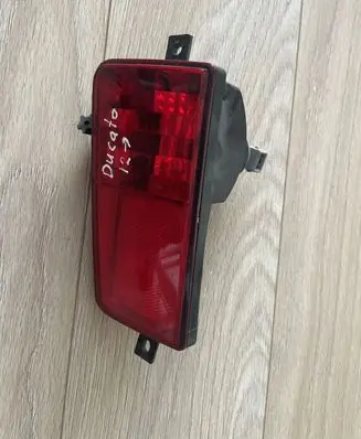 Fiat Ducato Rear fog light 469707486