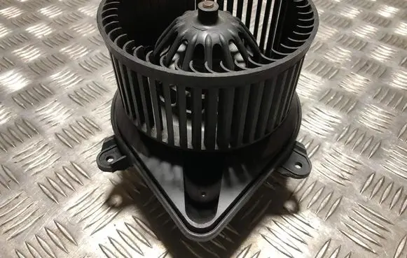 Peugeot 406 Heater fan/blower 20305910001 F666983H