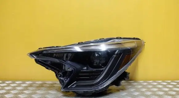 Subaru Ascent Headlight/headlamp 84002XC11A 1590