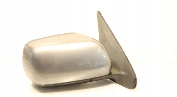 Suzuki Grand Vitara II Front door electric wing mirror E4012289