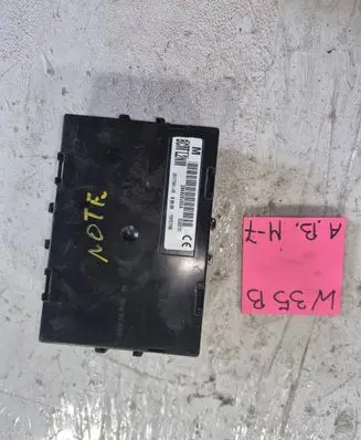 Nissan Note (E11) Comfort/convenience module 284B29U00A