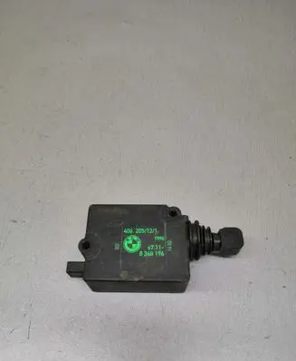 BMW 3 E36 Central locking motor 67118368196 6711 406205121