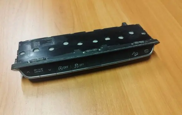Audi A4 S4 B9 ESP (stability program) switch 8W0925301 1408181957 03496380200