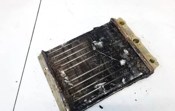 Mercedes-Benz E W124 Heater blower radiator 