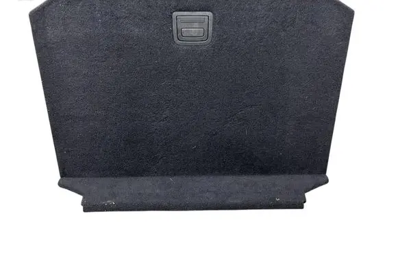 Audi A3 S3 8V Trunk/boot floor carpet liner 