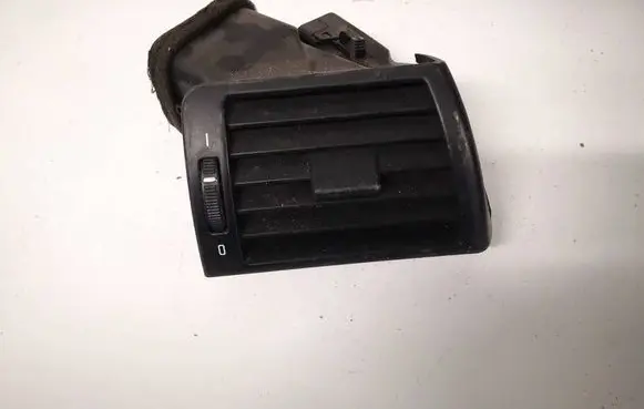 BMW 3 E46 Dash center air vent grill 