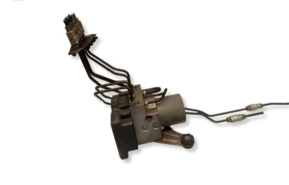 BMW 5 F10 F11 ABS Pump 6797668 DSCDXC9L6 6797671