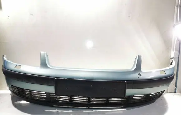 Volkswagen PASSAT B5 Front bumper