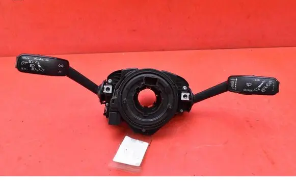 Skoda Fabia Mk3 (NJ) Other switches/knobs/shifts 2Q0953521AF