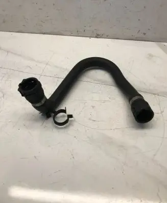 BMW 5 E60 E61 Engine coolant pipe/hose