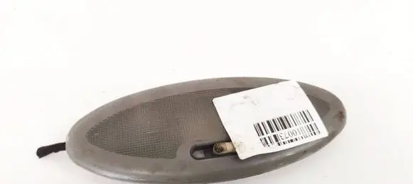 Alfa Romeo 147 Front seat light 088170012V B032