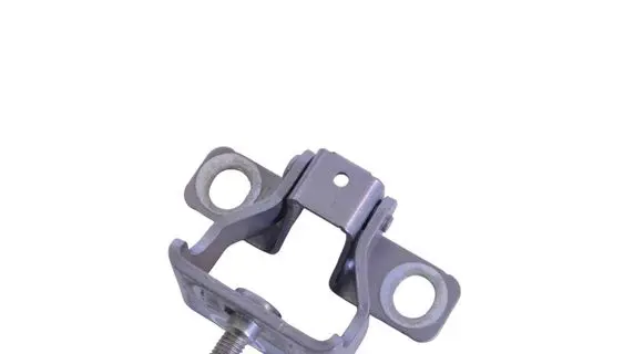 Opel Mokka B Tailgate/trunk/boot hinge