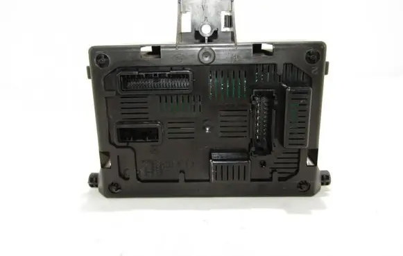 Renault Clio III Other control units/modules 8201054119