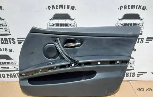 BMW 3 E90 E91 Door card panel trim set 