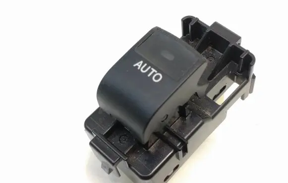 Toyota Auris E180 Electric window control switch 192801 0860T45