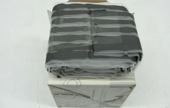 Mercedes-Benz G W463 2nd Gen Rubber seal loading door A0039895885