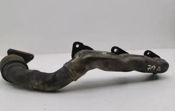 Jeep Grand Cherokee (WK) Exhaust manifold A6421420002