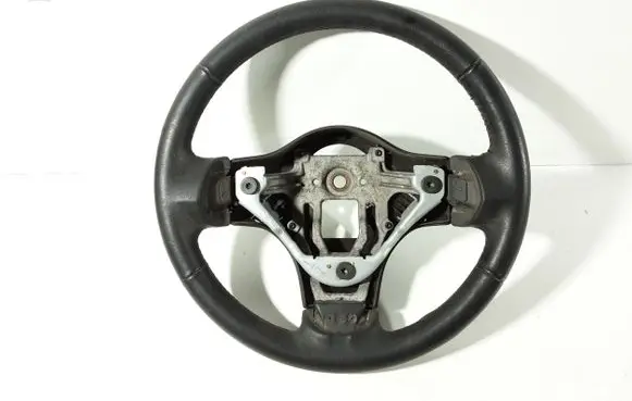 Mitsubishi Colt CZ3 Steering wheel 6027644 MR977310 MR955201