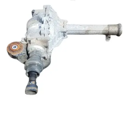 Land Rover Discovery 5 Front differential HPLA3017AA