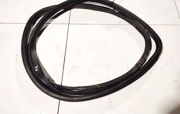 Mercedes-Benz A W169 Rubber seal front coupe door 