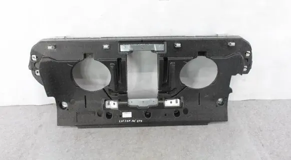 BMW X6 M Seat frame 7283321 52207283321