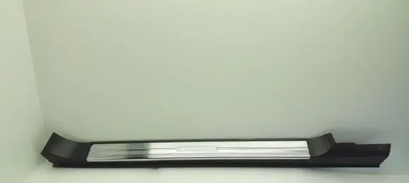 Mercedes-Benz CL C215 Front sill trim cover A2156802435