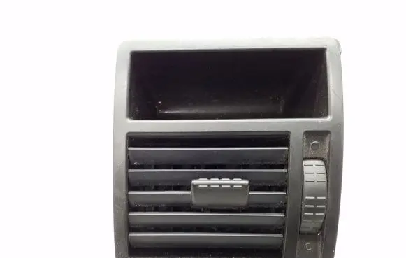 Volkswagen Transporter - Caravelle T5 Dashboard side air vent grill/cover trim 7H1819204C