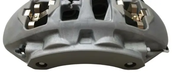 Audi e-tron Front brake caliper 95C615105CR