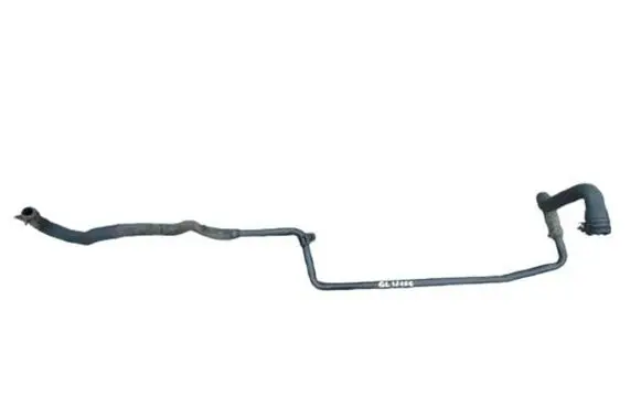 Mercedes-Benz GL X166 Engine coolant pipe/hose A1668305196