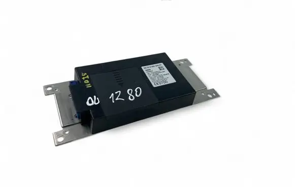BMW 5 F10 F11 Bluetooth control unit module 9293242