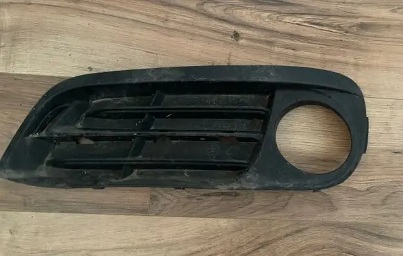 BMW 5 F10 F11 Tow hook cap/cover 51117342411