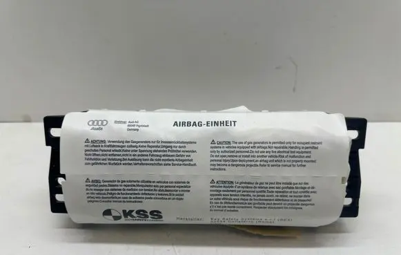 Audi A5 Sportback 8TA Passenger airbag 8T0880204F