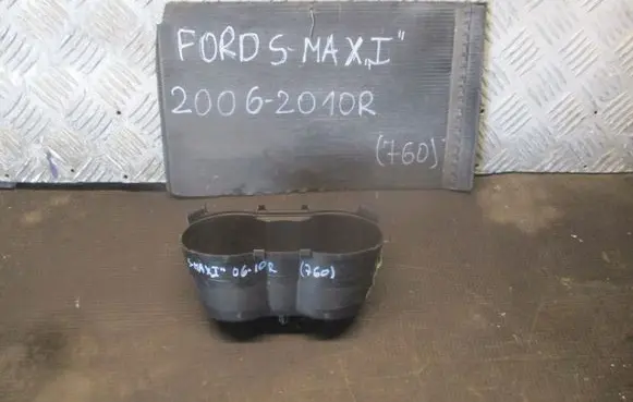 Ford S-MAX Cup holder 6M21R048196AD