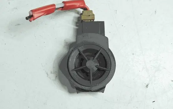 Nissan Leaf I (ZE0) Front door speaker 281E13NA0A G130775 G1307