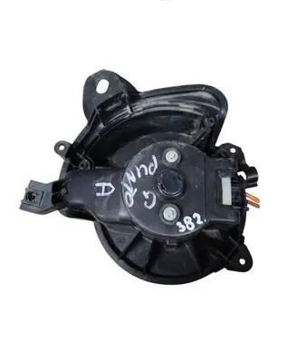 Fiat Grande Punto Heater fan/blower 5D3330100