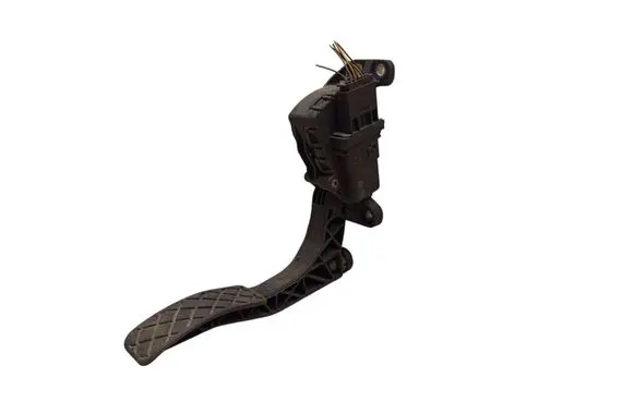 Audi A6 S6 C6 4F Accelerator throttle pedal 4F1723523B 6PV00898406