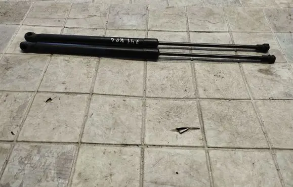 Seat Altea Tailgate/trunk strut/damper 5P0827550A