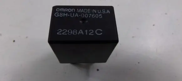 Honda Accord Other relay 2298A12C