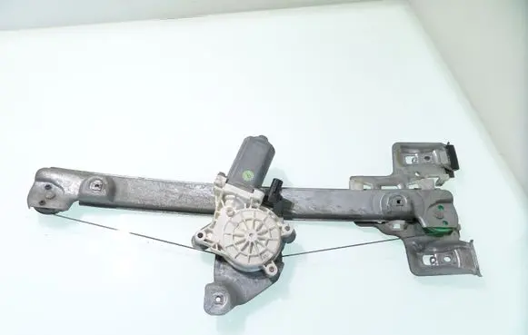 Dodge Magnum Rear door window regulator with motor 05065473 39734B
